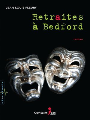 cover image of Retraites à Bedford